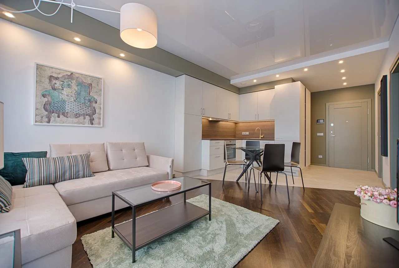 Prodej bytu 3+kk 71 m², Teplice - Trnovany