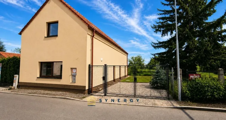 Prodej rodinného domu 130 m², Žiželice