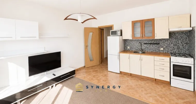 Pronájem bytu 2+kk 40 m², Česká Lípa
