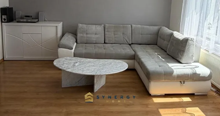 Pronájem bytu 2+1 65 m², Nový Bor